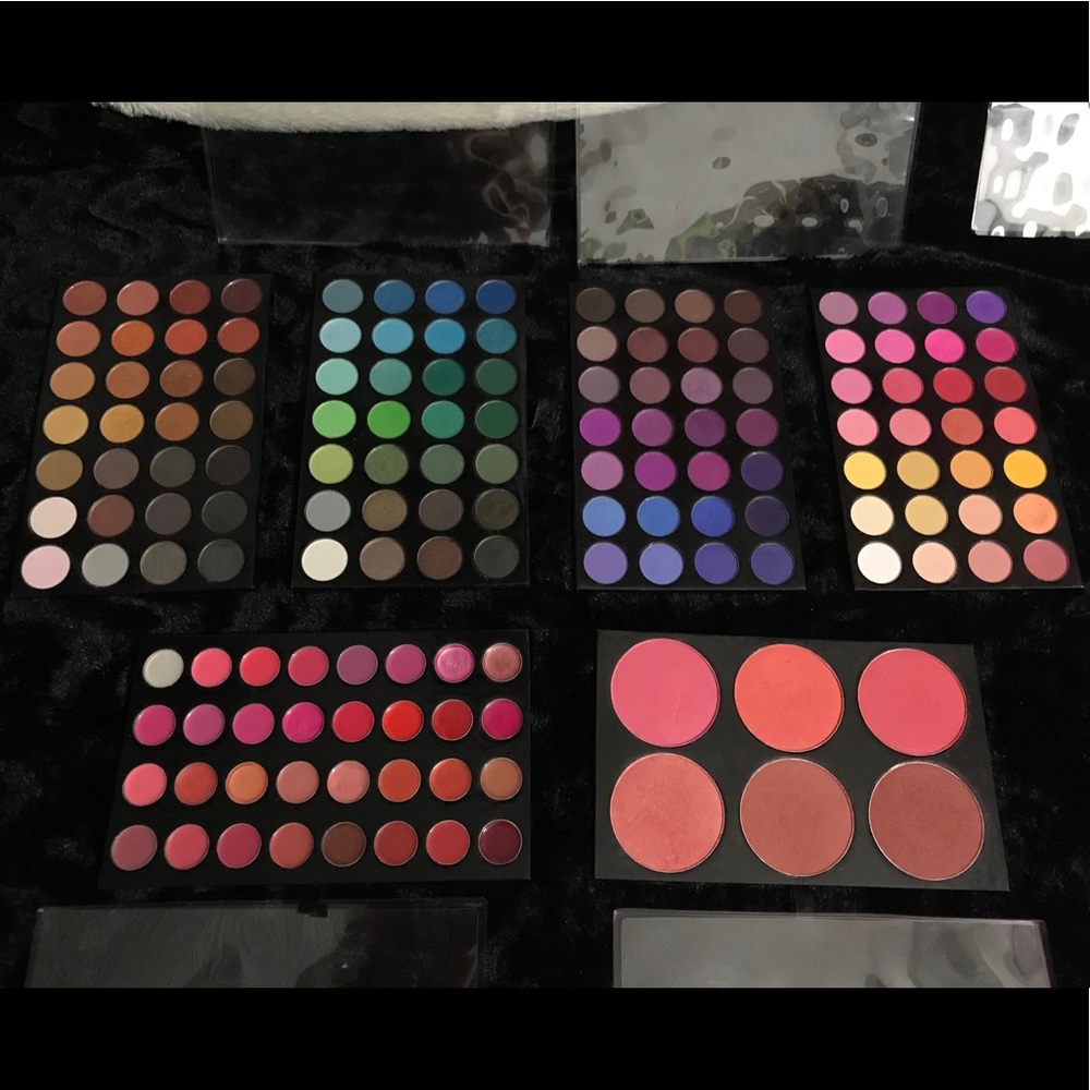 Shany Cosmetics Makeup Set 💄 + extra bundle 💕